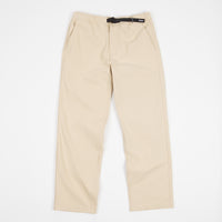 Butter Goods Herringbone Hike Pants - Khaki thumbnail
