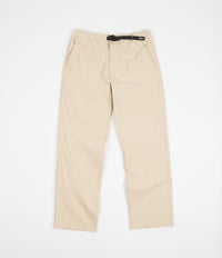 Butter Goods Herringbone Hike Pants - Khaki