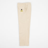 Butter Goods Herringbone Hike Pants - Khaki thumbnail