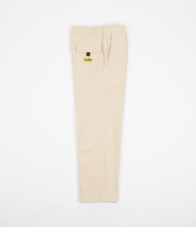 Butter Goods Herringbone Hike Pants - Khaki
