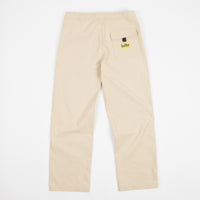 Butter Goods Herringbone Hike Pants - Khaki thumbnail