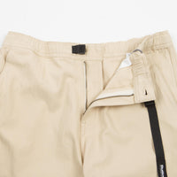 Butter Goods Herringbone Hike Pants - Khaki thumbnail