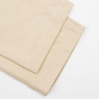 Butter Goods Herringbone Hike Pants - Khaki thumbnail