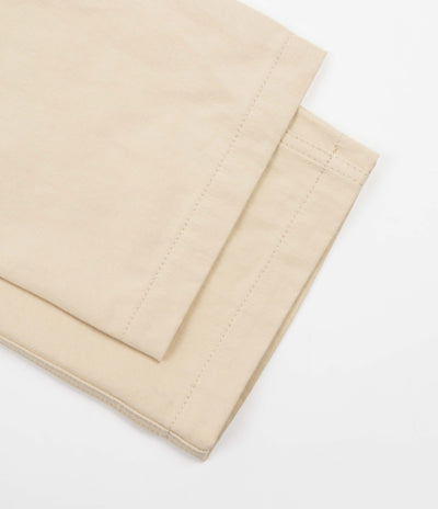 Butter Goods Herringbone Hike Pants - Khaki
