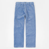 Butter Goods High Wale Corduroy Pants - Lake thumbnail