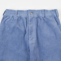 Butter Goods High Wale Corduroy Pants - Lake thumbnail