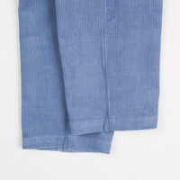 Butter Goods High Wale Corduroy Pants - Lake thumbnail