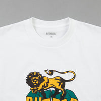 Butter Goods Jah T-Shirt - White thumbnail