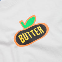 Butter Goods Juice T-Shirt - Cement thumbnail