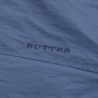 Butter Goods Lodge Cord Reversible Jacket - Rust / Lake thumbnail