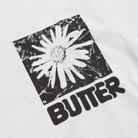 Butter Goods Nowhere T-Shirt - Cement thumbnail