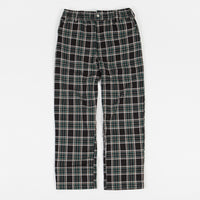 Butter Goods Ranger Plaid Pants - Multi thumbnail