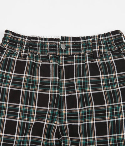 Butter Goods Ranger Plaid Pants - Multi
