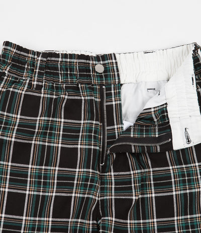 Butter Goods Ranger Plaid Pants - Multi