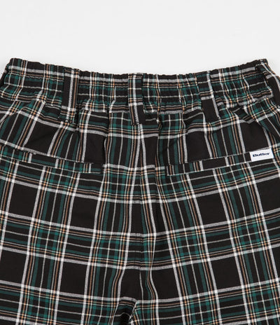 Butter Goods Ranger Plaid Pants - Multi
