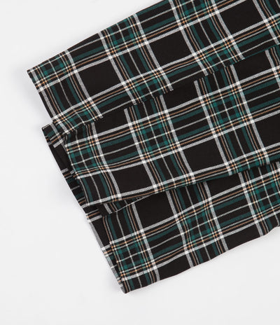 Butter Goods Ranger Plaid Pants - Multi