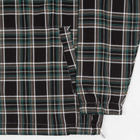 Butter Goods Ranger Plaid Pullover Jacket - Multi thumbnail