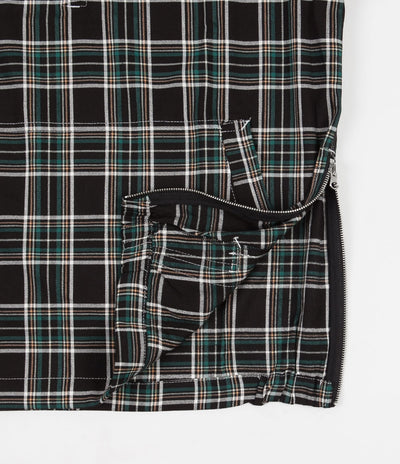 Butter Goods Ranger Plaid Pullover Jacket - Multi