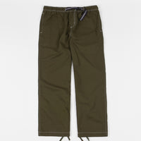 Butter Goods Schmidt Pants - Army thumbnail