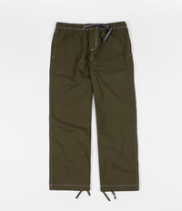 Butter Goods Schmidt Pants - Army