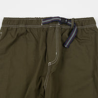 Butter Goods Schmidt Pants - Army thumbnail