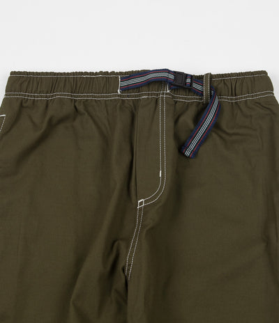 Butter Goods Schmidt Pants - Army