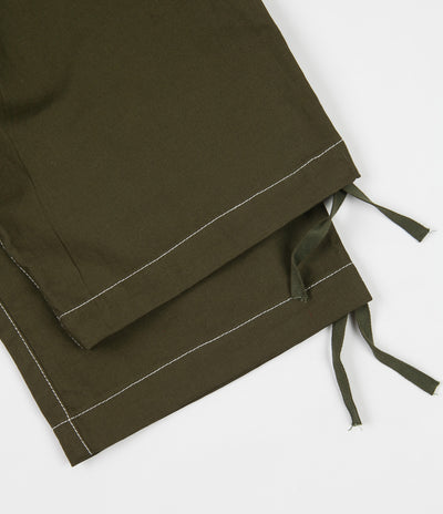 Butter Goods Schmidt Pants - Army