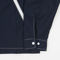Butter Goods Survival Jacket - Navy thumbnail