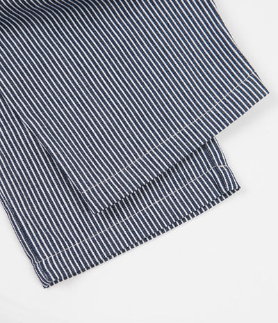 Butter Goods Work Pants - Hickory Stripe
