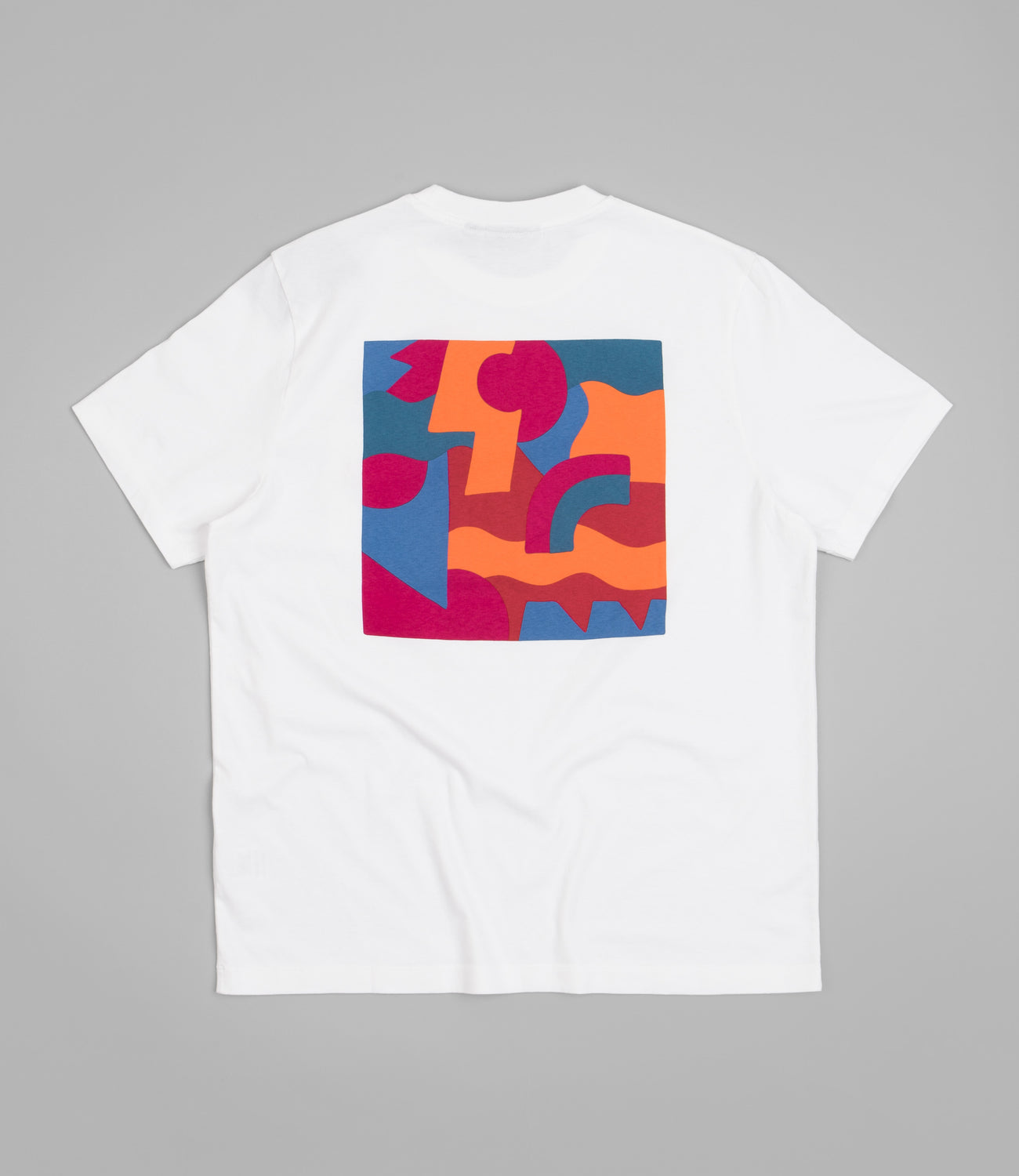 parra abstract art shirt