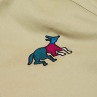 by Parra Anxious Dog Jacket - Khaki thumbnail