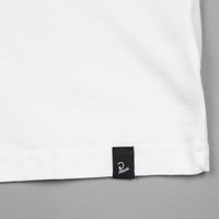 by Parra Chair Magazine T-Shirt - White thumbnail