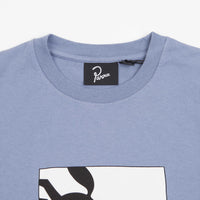 by Parra Duo Toned Adversaries T-Shirt - Blue thumbnail
