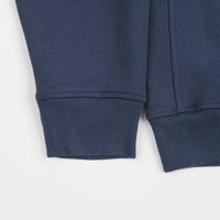 by Parra Educational Crewneck Sweatshirt - Blue thumbnail