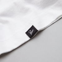 by Parra Emotional Neglect T-Shirt - White thumbnail