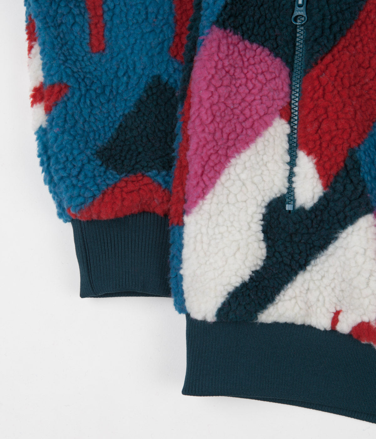 By sales parra fleece