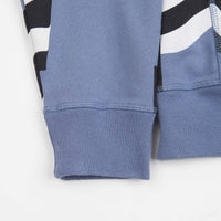 by Parra Flagged Hoodie - Blue thumbnail