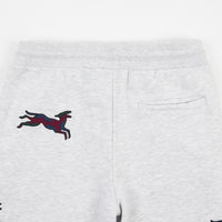 by Parra Jumping Fox Sweatpants - Ash thumbnail