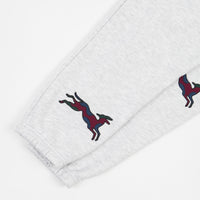 by Parra Jumping Fox Sweatpants - Ash thumbnail