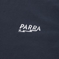 by Parra Lightning Logo T-Shirt - Navy Blue thumbnail