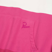 by Parra Mid 90 Stripes Hoodie - Pink thumbnail