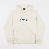 by Parra Motorcycle Guy Hoodie - Off White thumbnail