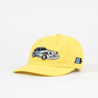 by Parra Parra Racing Team Cap - Yellow thumbnail