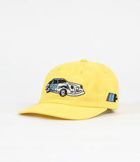 by Parra Parra Racing Team Cap - Yellow