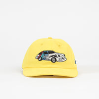 by Parra Parra Racing Team Cap - Yellow thumbnail