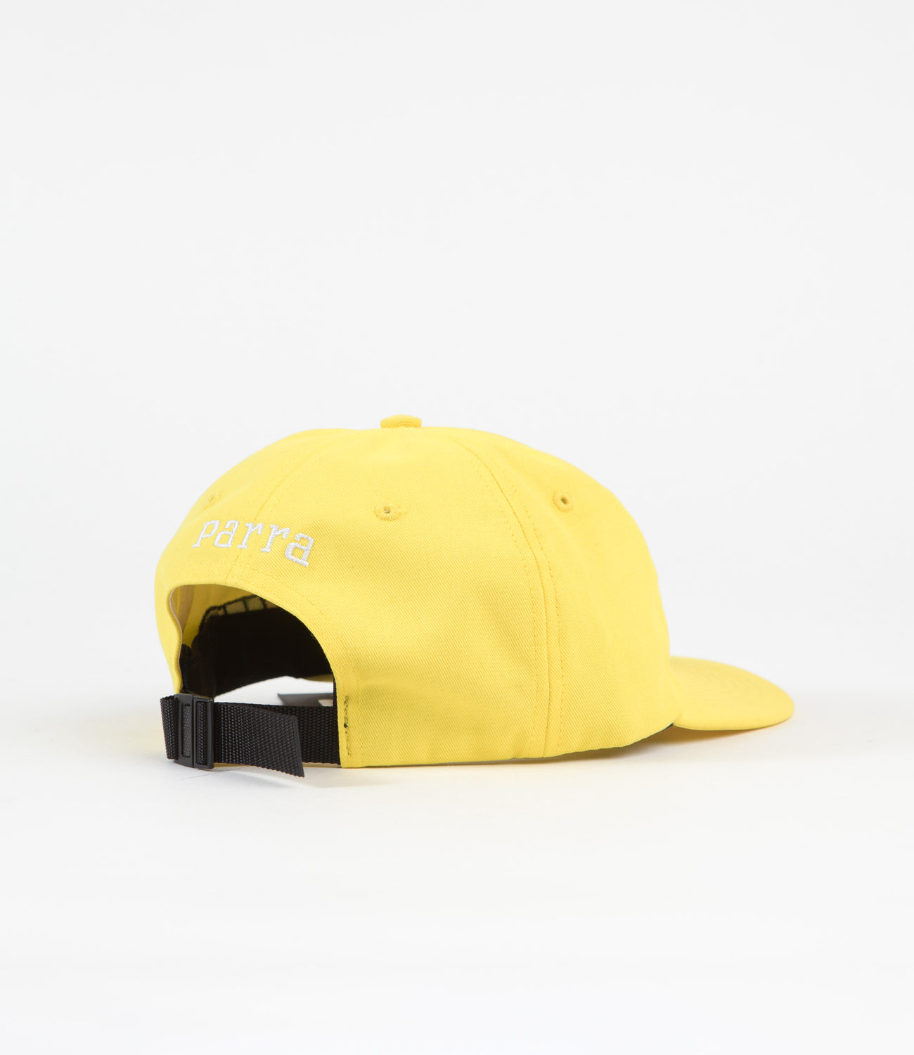 by Parra Parra Racing Team Cap - Yellow | Flatspot