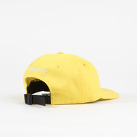 by Parra Parra Racing Team Cap - Yellow thumbnail