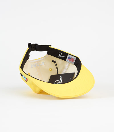 by Parra Parra Racing Team Cap - Yellow