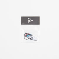 by Parra Parra Racing Team Metal Key Chain - Multi thumbnail