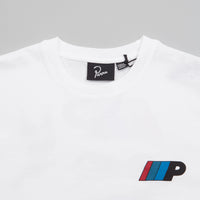 by Parra Parra Racing Team T-Shirt - White thumbnail
